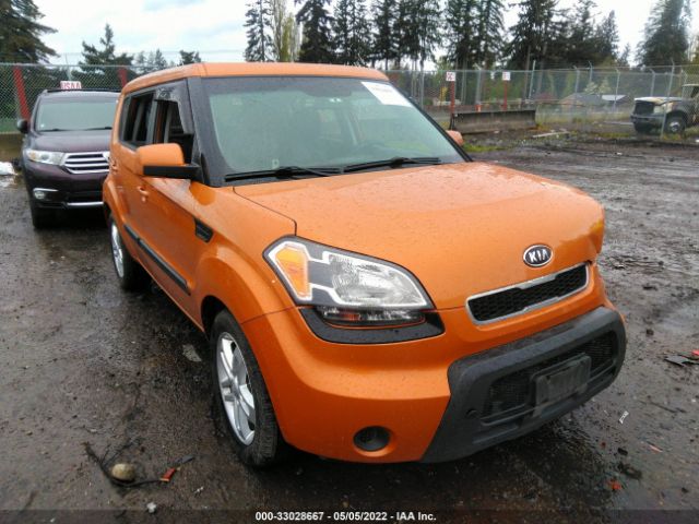 KIA SOUL 2011 kndjt2a24b7318964