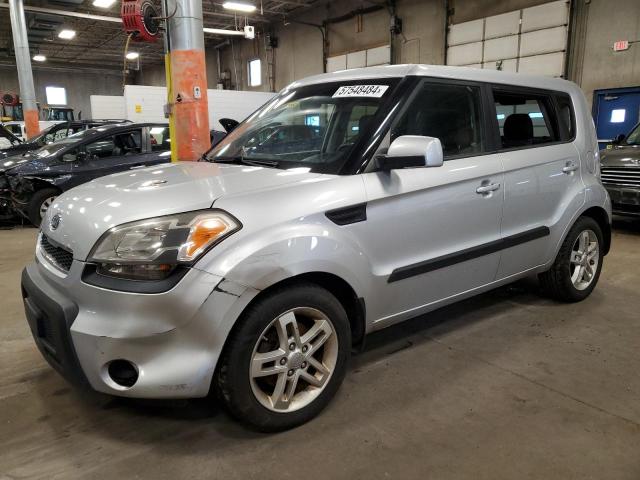 KIA SOUL 2011 kndjt2a24b7321590