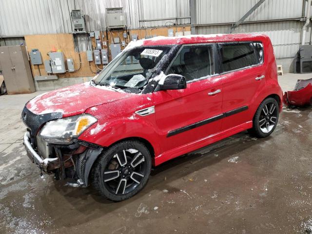 KIA SOUL 2011 kndjt2a24b7325901