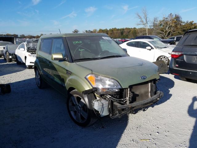 KIA SOUL 2011 kndjt2a24b7329656