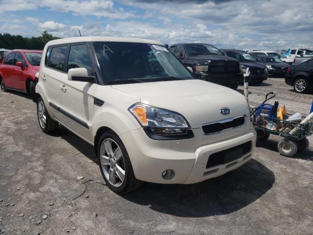 KIA SOUL + 2011 kndjt2a24b7329740