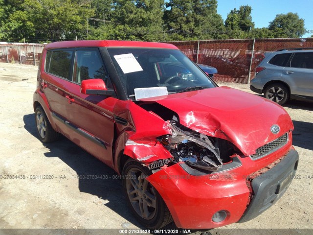 KIA SOUL 2011 kndjt2a24b7330127