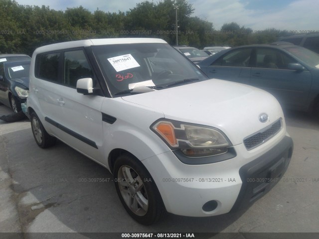 KIA SOUL 2011 kndjt2a24b7330791