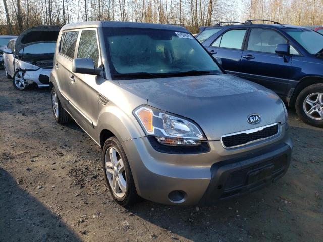 KIA SOUL + 2011 kndjt2a24b7330869