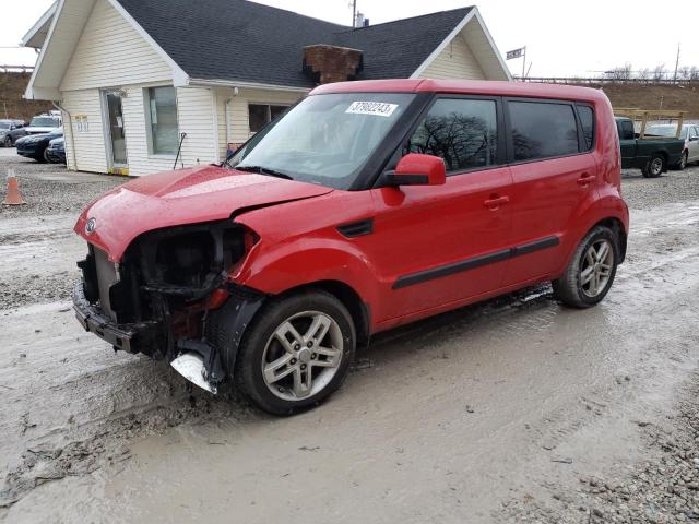 KIA SOUL 2011 kndjt2a24b7330922