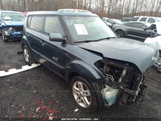 KIA SOUL 2011 kndjt2a24b7331441