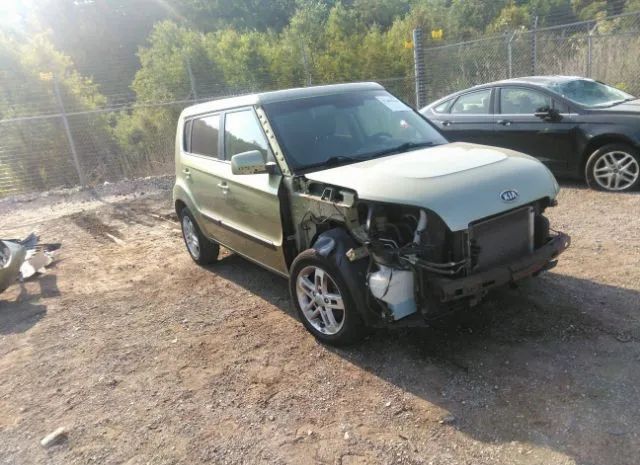 KIA SOUL 2011 kndjt2a24b7331598