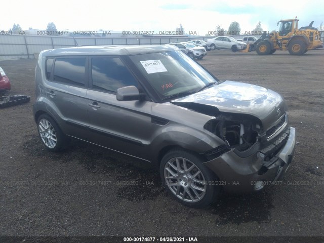 KIA SOUL 2011 kndjt2a24b7331794