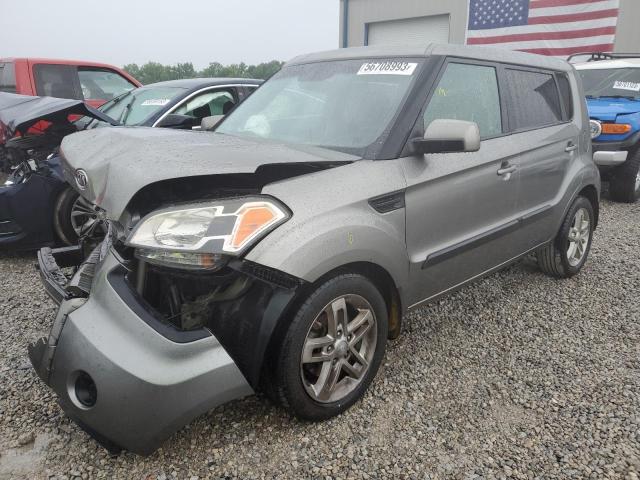 KIA SOUL 2011 kndjt2a24b7332525