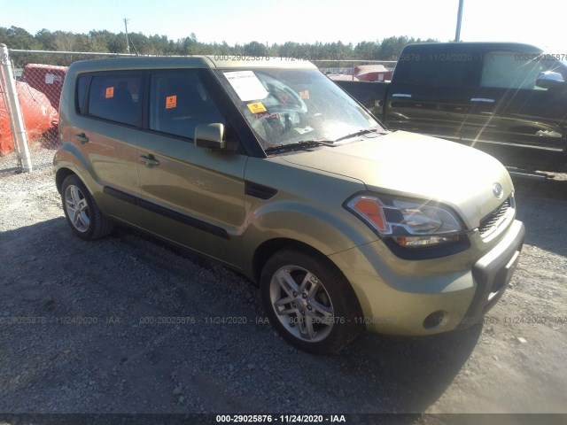 KIA SOUL 2011 kndjt2a24b7332878