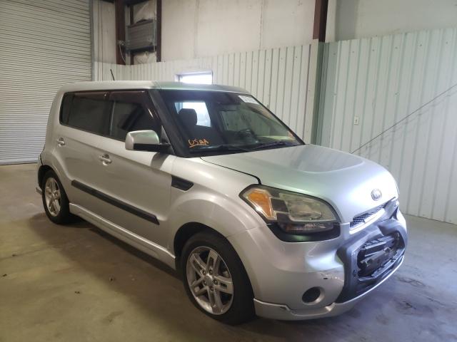 KIA SOUL + 2011 kndjt2a24b7335778