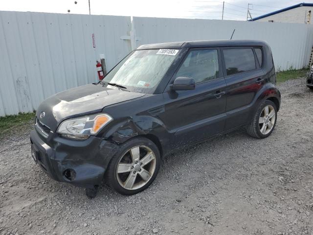 KIA SOUL 2011 kndjt2a24b7339099