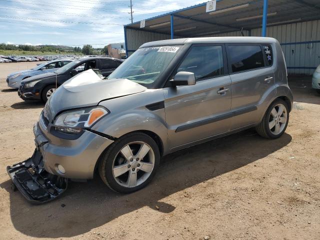 KIA SOUL + 2011 kndjt2a24b7340995