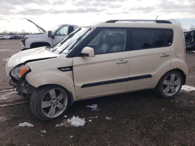 KIA SOUL + 2011 kndjt2a24b7342648