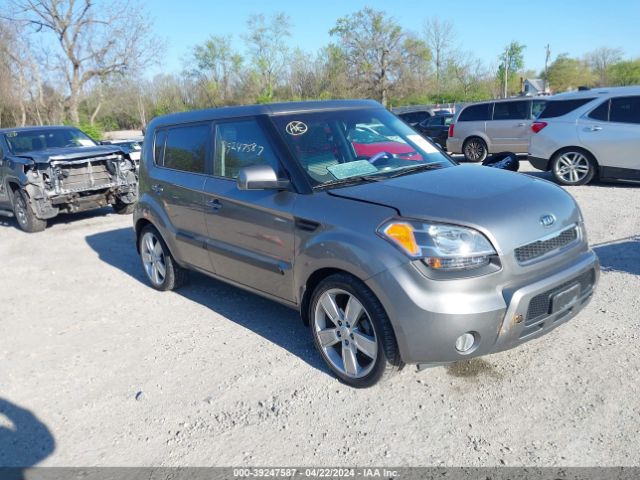 KIA SOUL 2011 kndjt2a24b7344609