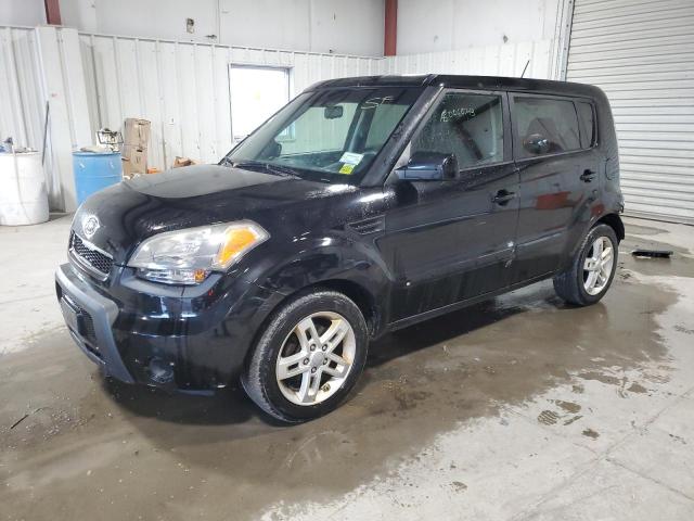 KIA SOUL 2011 kndjt2a24b7345579