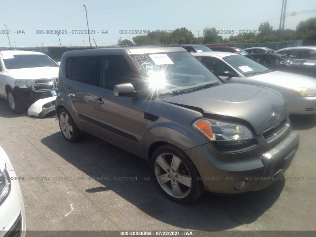 KIA SOUL 2011 kndjt2a24b7347137