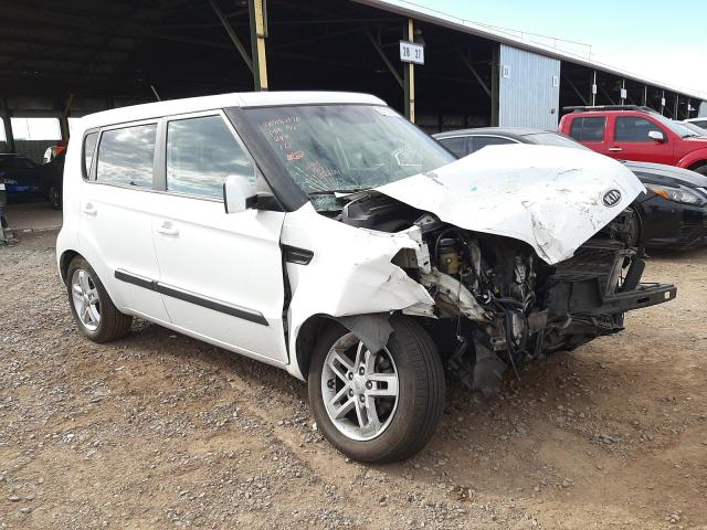 KIA SOUL + 2011 kndjt2a24b7704770