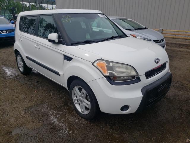 KIA SOUL + 2011 kndjt2a24b7706213