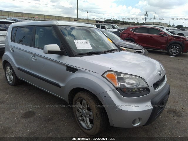 KIA SOUL 2011 kndjt2a24b7706891