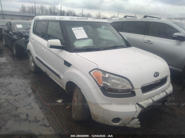 KIA SOUL 2011 kndjt2a24b7707295