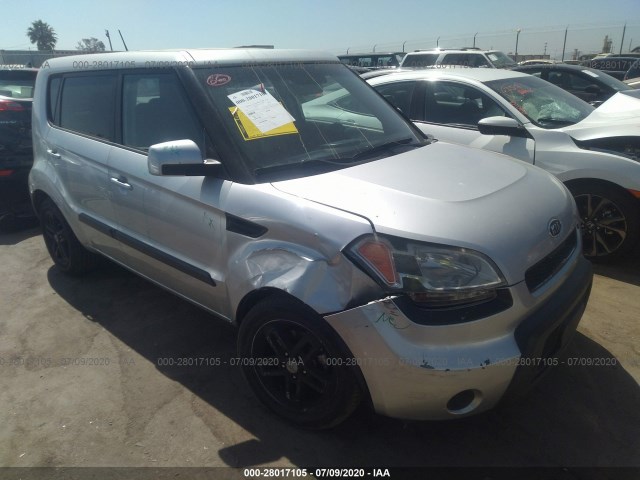 KIA SOUL 2011 kndjt2a24b7707376