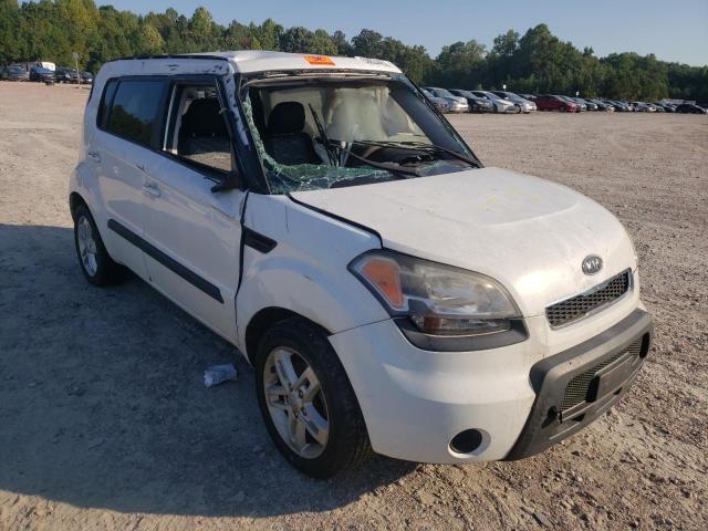 KIA SOUL + 2011 kndjt2a24b7707779