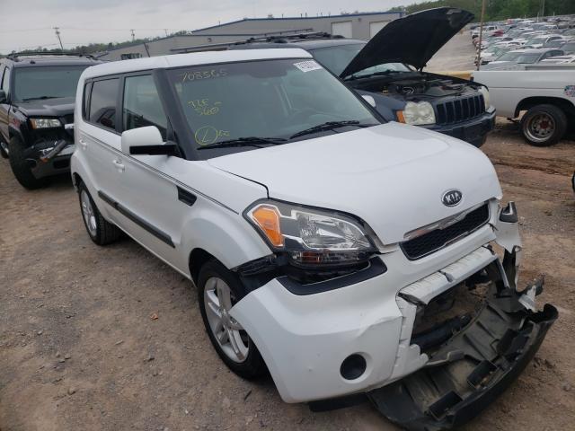 KIA SOUL + 2011 kndjt2a24b7708365