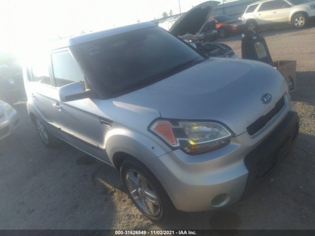 KIA SOUL 2011 kndjt2a24b7708477