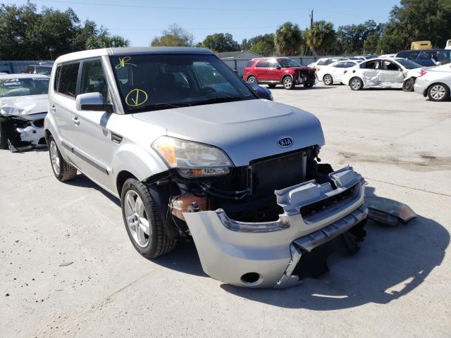 KIA SOUL + 2011 kndjt2a24b7708821