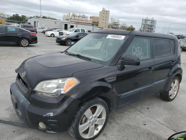 KIA SOUL 2011 kndjt2a24b7709466