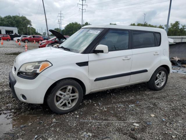 KIA SOUL + 2011 kndjt2a24b7711265