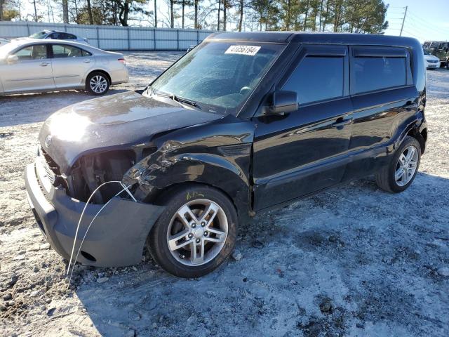 KIA SOUL 2011 kndjt2a24b7711296