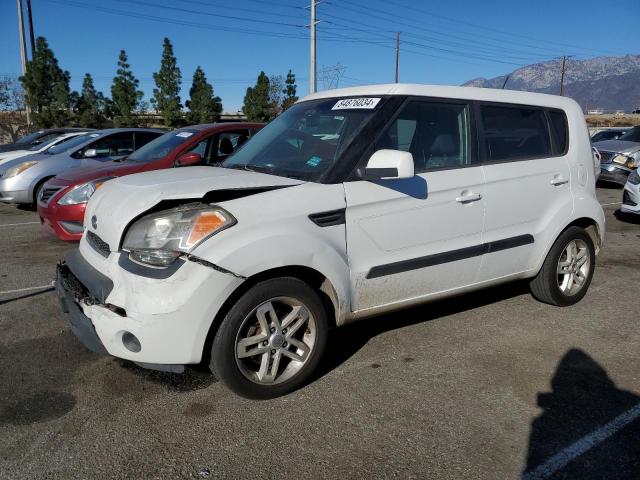 KIA SOUL + 2011 kndjt2a24b7711444