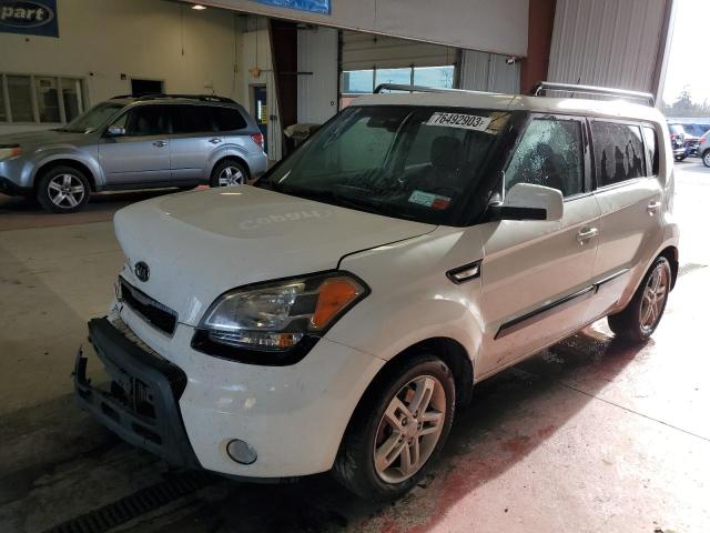 KIA SOUL 2011 kndjt2a24b7712142