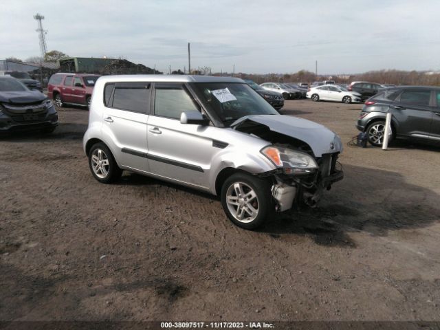 KIA SOUL 2011 kndjt2a24b7713338