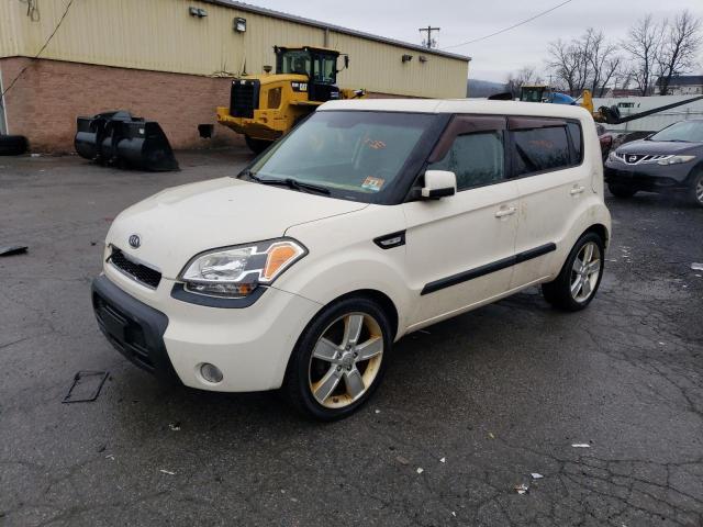 KIA SOUL 2011 kndjt2a24b7713405