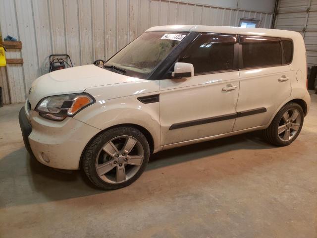 KIA SOUL + 2011 kndjt2a24b7713484