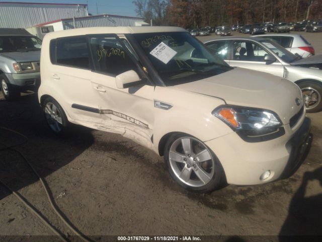 KIA SOUL 2011 kndjt2a24b7713677