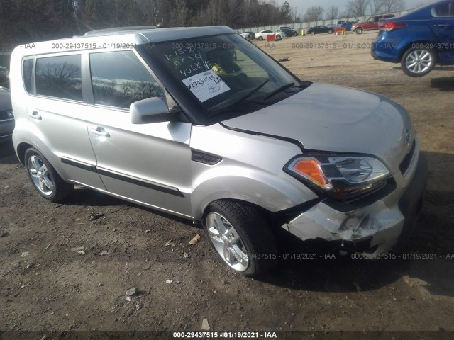 KIA SOUL 2011 kndjt2a24b7716207