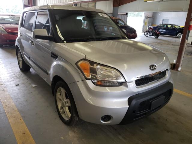 KIA SOUL + 2011 kndjt2a24b7717325