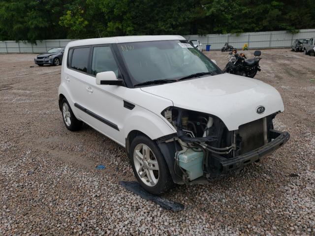 KIA SOUL + 2011 kndjt2a24b7717597