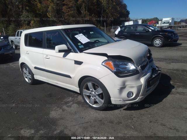 KIA SOUL 2011 kndjt2a24b7720208