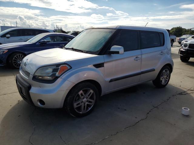 KIA SOUL + 2011 kndjt2a24b7723383