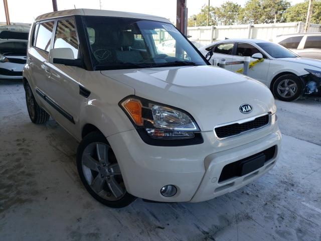 KIA SOUL + 2011 kndjt2a24b7724369