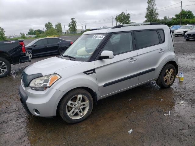 KIA SOUL + 2011 kndjt2a24b7724811