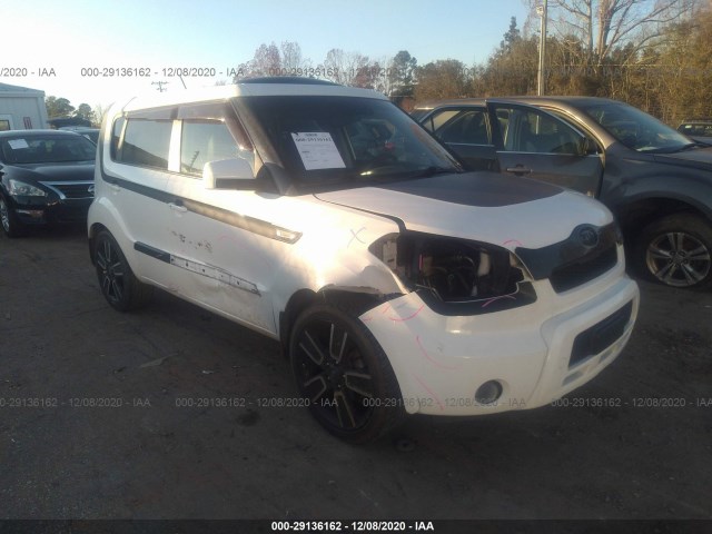 KIA SOUL 2011 kndjt2a24b7725523