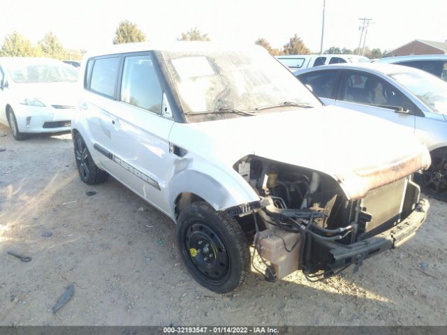 KIA SOUL 2011 kndjt2a24b7727109