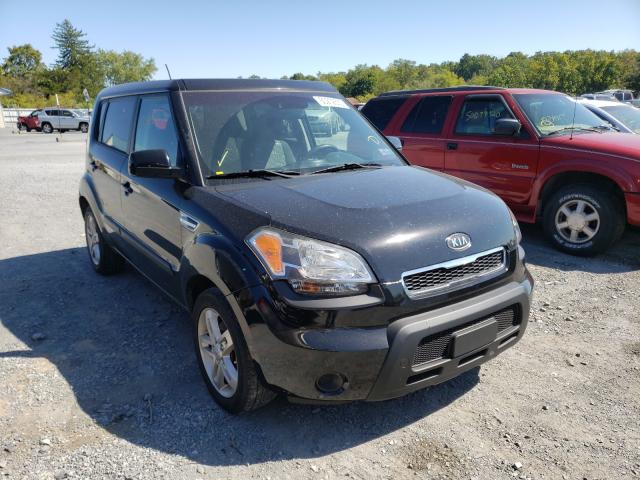 KIA SOUL + 2011 kndjt2a24b7729751