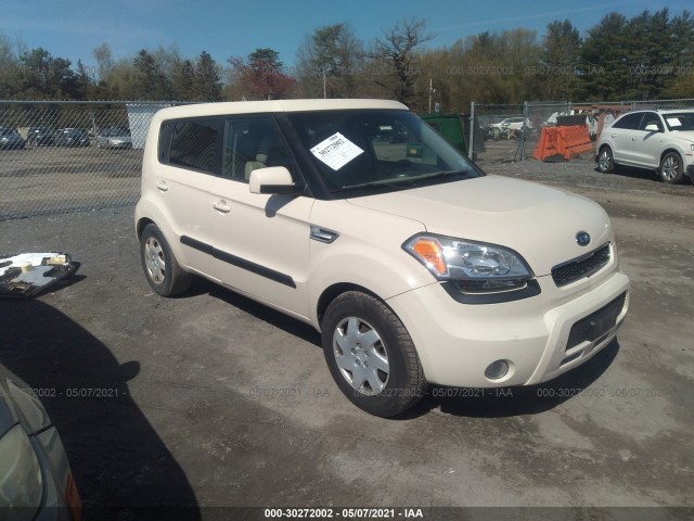 KIA SOUL 2011 kndjt2a24b7729913